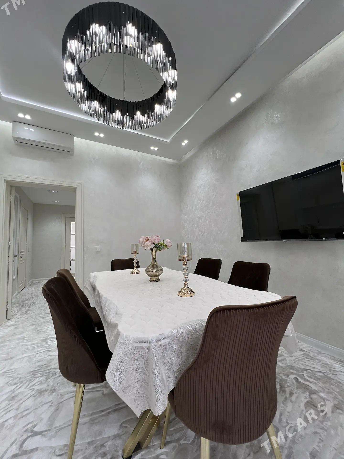 SATLYK 2 KOMNAT GURTLY - Aşgabat - img 4