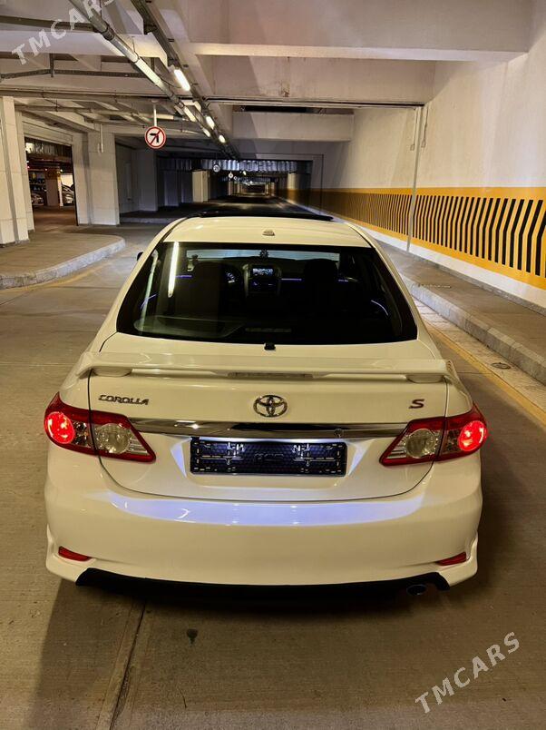 Toyota Corolla 2013 - 220 000 TMT - Ашхабад - img 3
