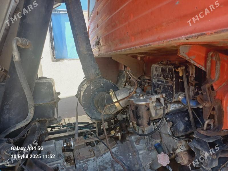 Kamaz 5410 1987 - 190 000 TMT - Койтендаг - img 5