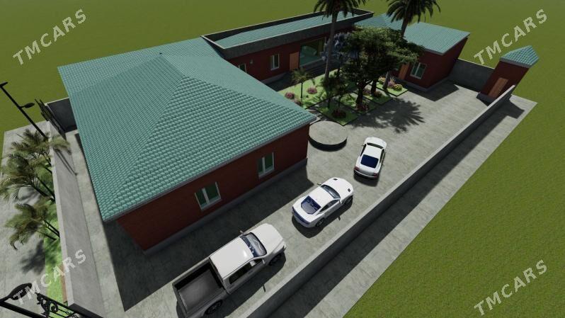 Autocad Lumion Revit - Ашхабад - img 2