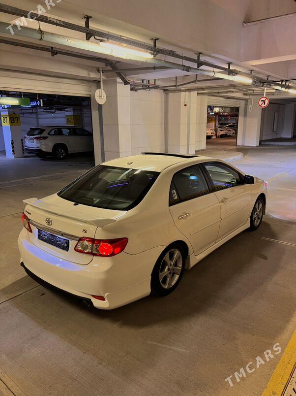Toyota Corolla 2013 - 220 000 TMT - Ашхабад - img 1