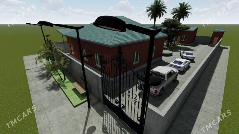 Autocad Lumion Revit - Ашхабад - img 3