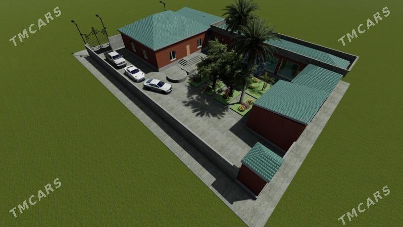 Autocad Lumion Revit - Ашхабад - img 1