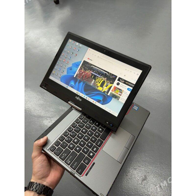 i5 6 gen Notebok Fujitsu - Mary - img 2