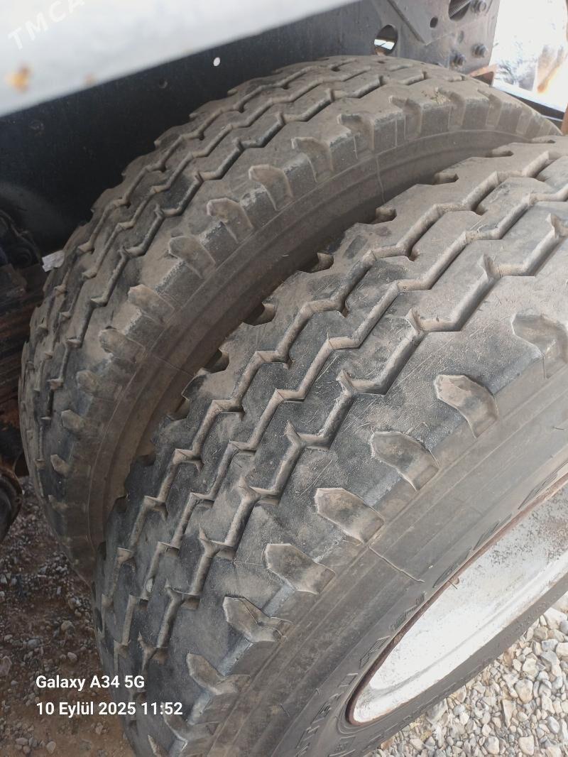 Kamaz 5410 1987 - 190 000 TMT - Койтендаг - img 6