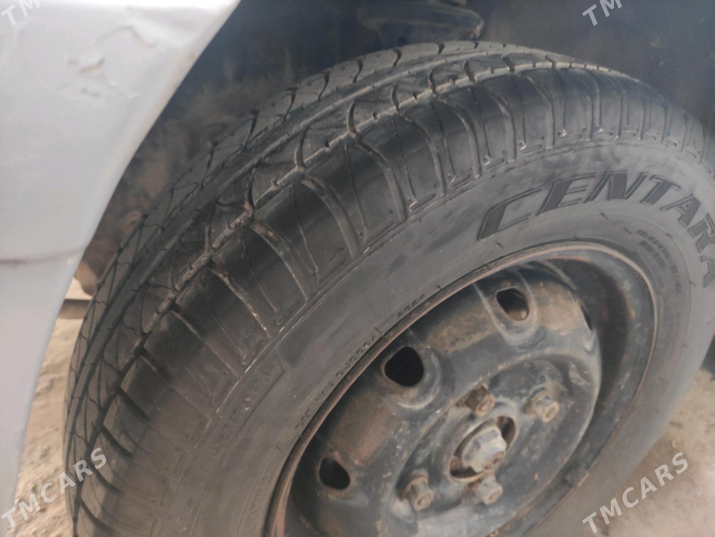 Daewoo Tico 1996 - 14 000 TMT - Шабатский этрап - img 5