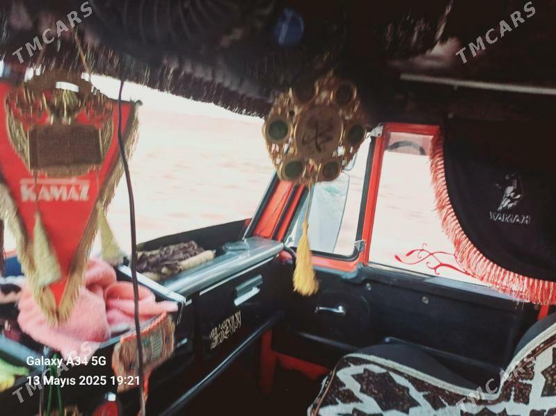 Kamaz 5410 1987 - 190 000 TMT - Койтендаг - img 7