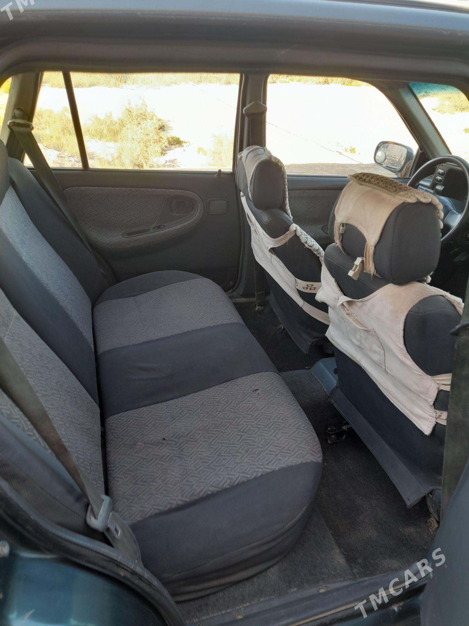 Daewoo Cielo 1995 - 25 000 TMT - Gurbansoltan Eje - img 5