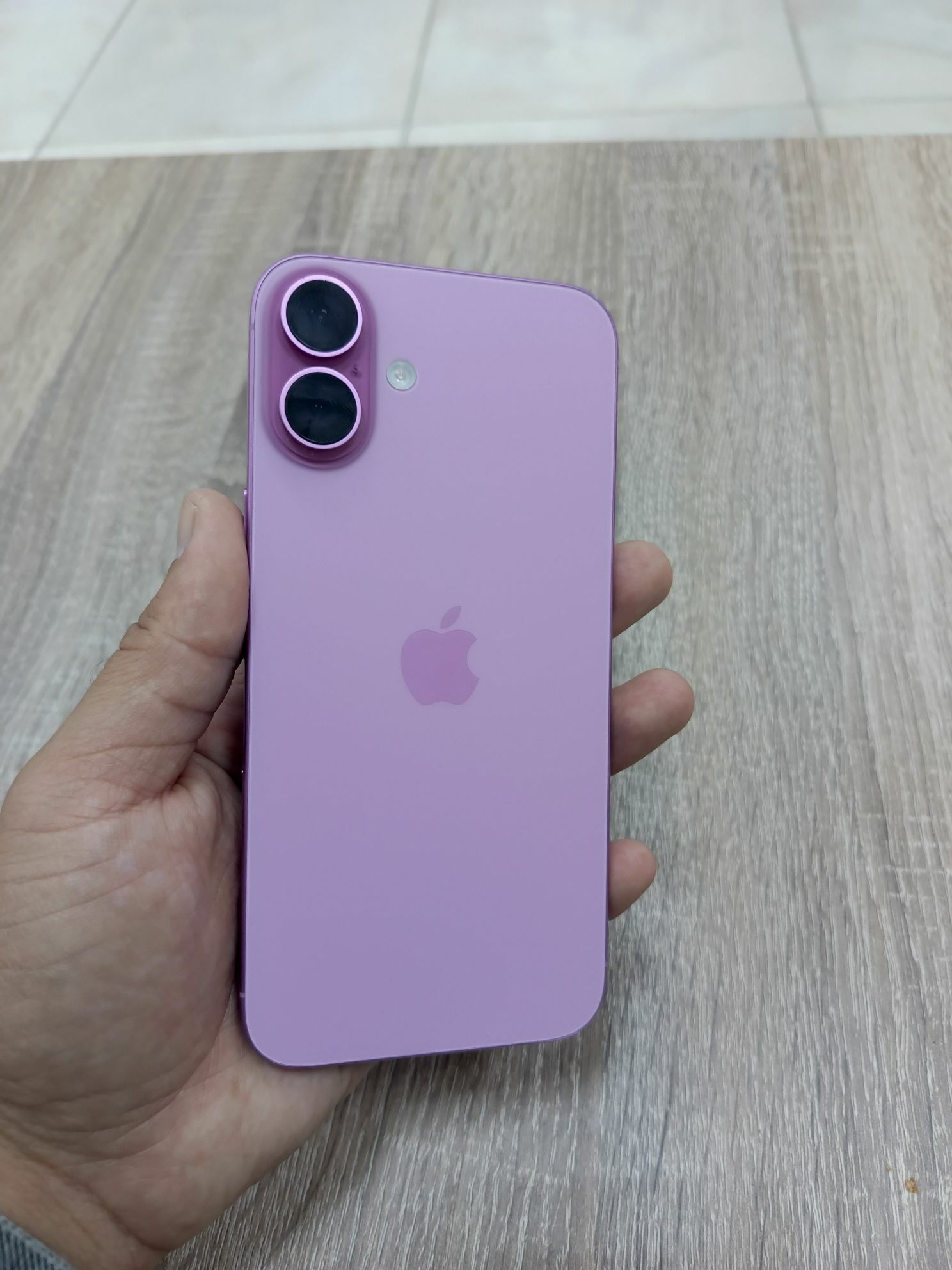 Rabocy tel alyas 16pro 17air x - Ашхабад - img 10