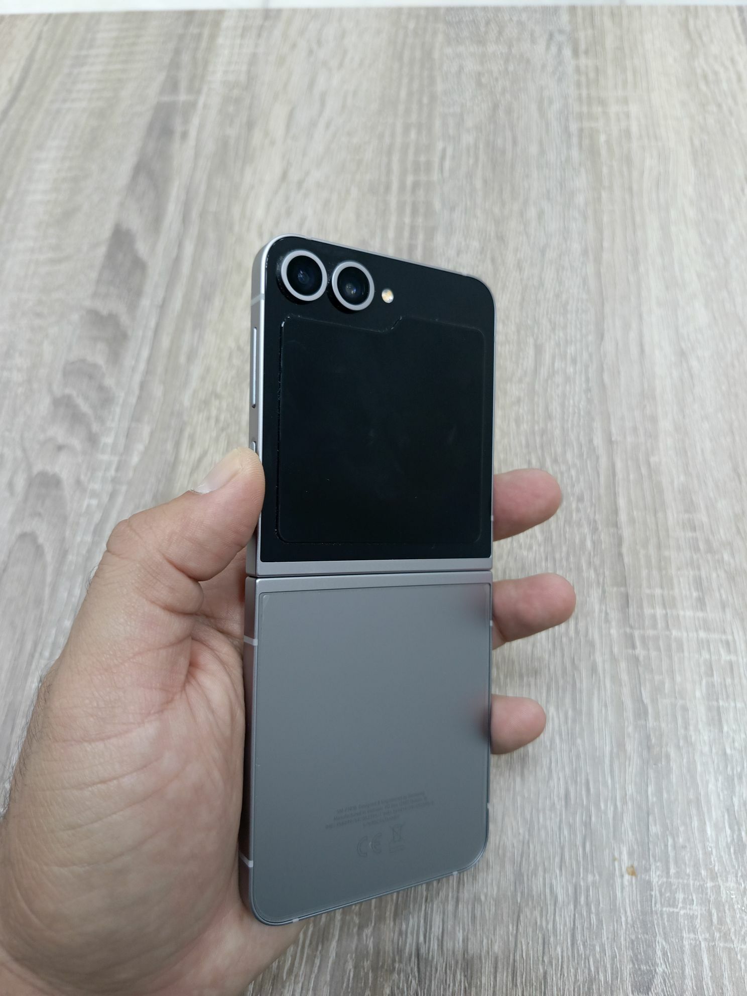 Rabocy tel alyas 16pro 17air x - Ашхабад - img 8