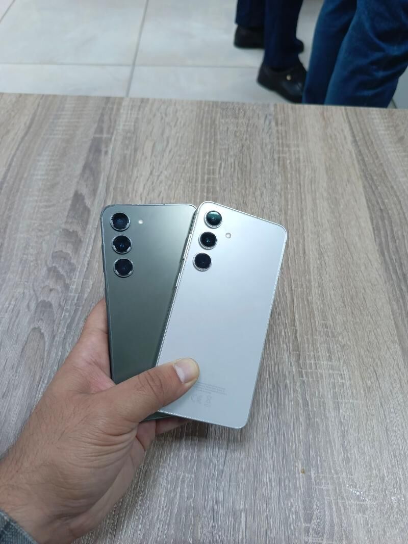 Rabocy tel alyas 16pro 17air x - Ашхабад - img 5