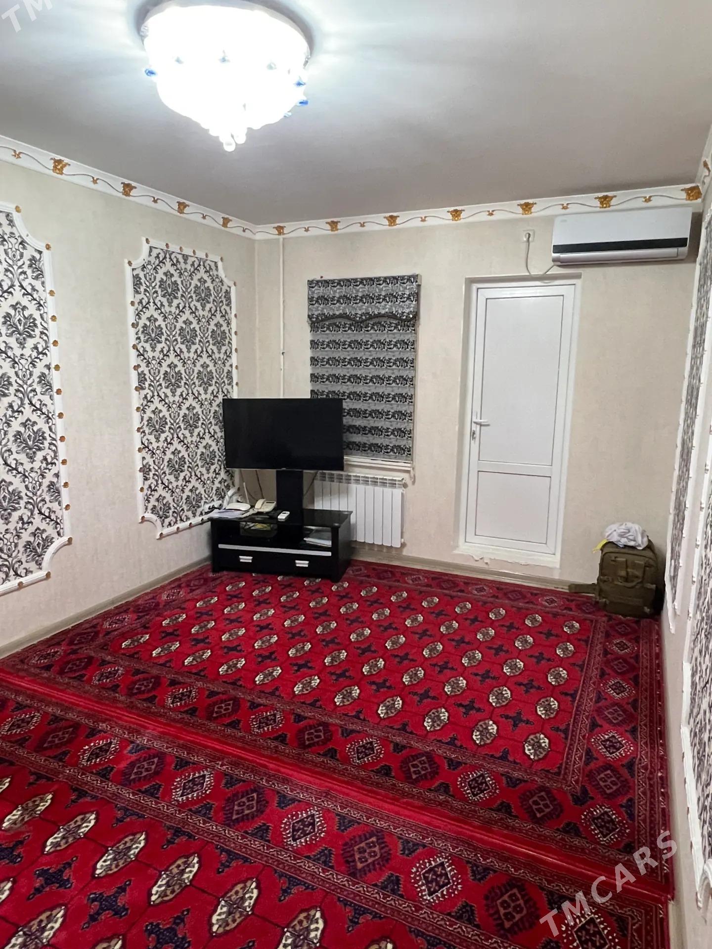 Mir 4 2kom - Aşgabat - img 1