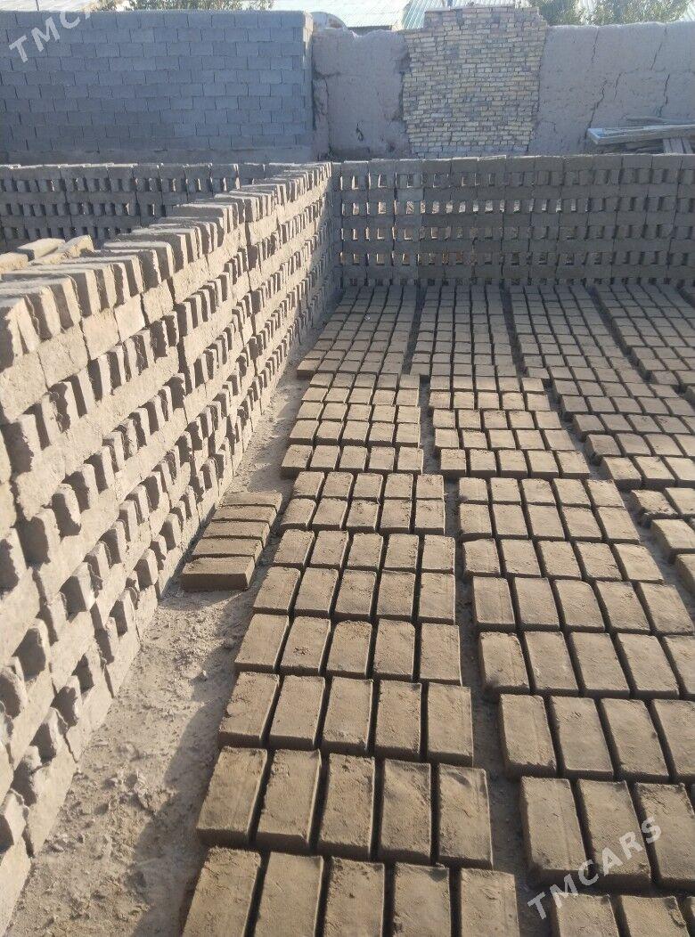 kerpiç - Boldumsaz - img 1