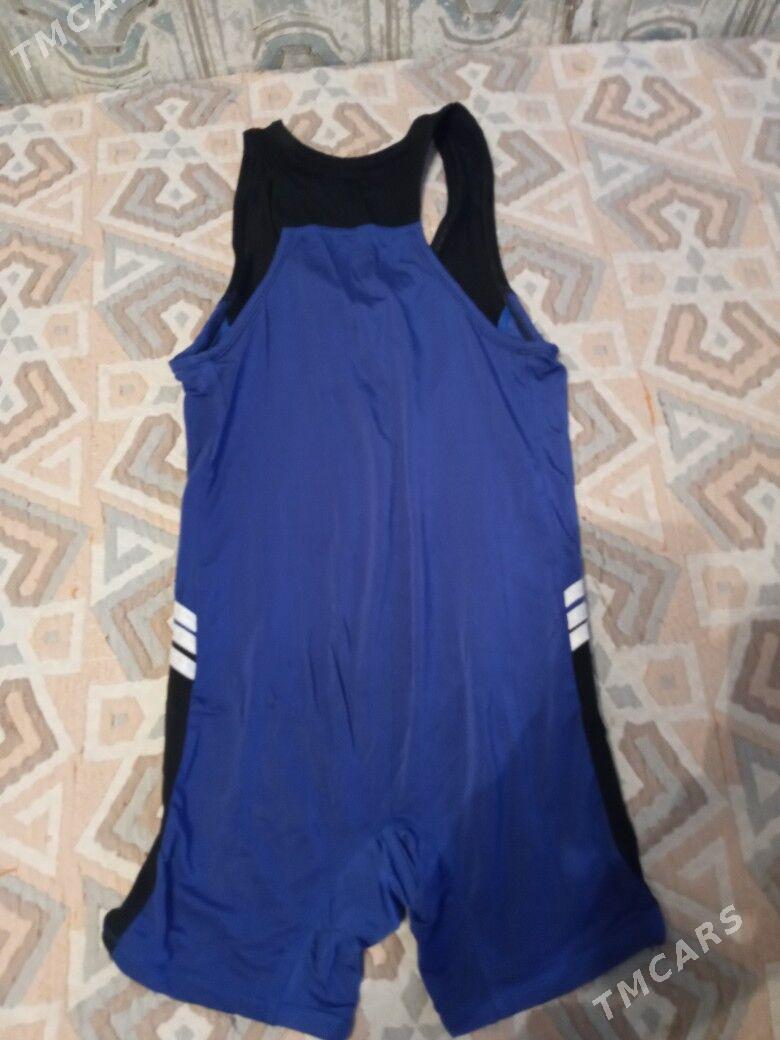 трико для борьбы - Türkmenbaşy - img 2