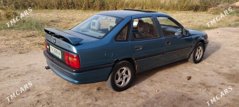 Opel Vectra 1993 - 19 000 TMT - Мары - img 2