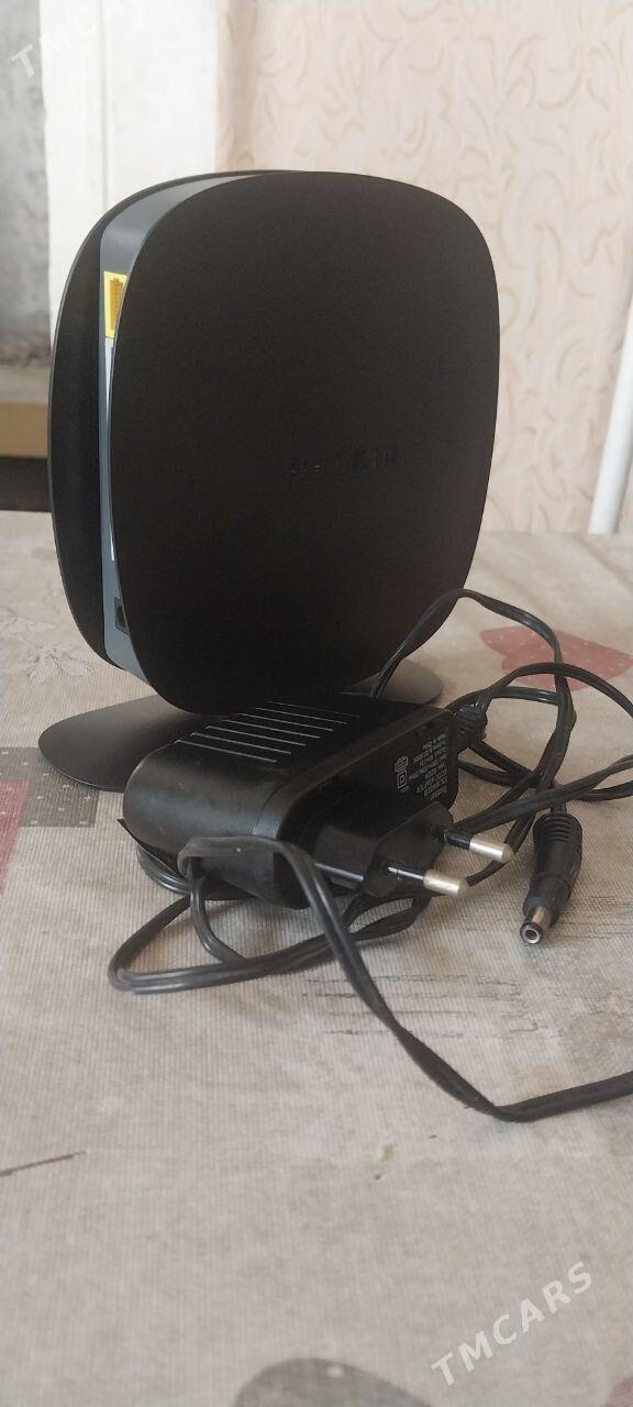 Маршрутизатора Belkin F9K1102 - Aşgabat - img 3