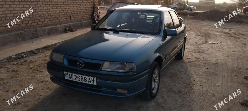 Opel Vectra 1993 - 19 000 TMT - Мары - img 7