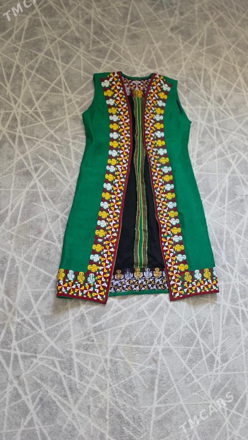 keteni koynek - Мир 2 - img 4