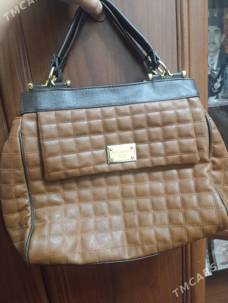 ayallar sumkasi - Daşoguz - img 2