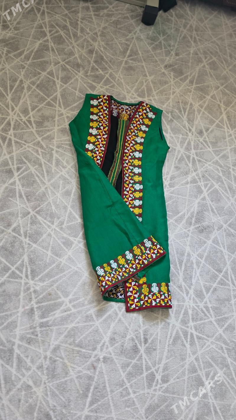 keteni koynek - Мир 2 - img 3