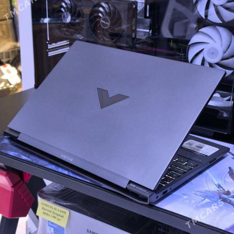 HP VICTUS RTX3050+Core i5-12 - Мир 7 - img 1