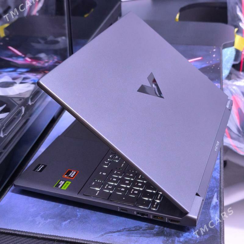 HP VICTUS RTX3050+Core i5-12 - Мир 7 - img 7