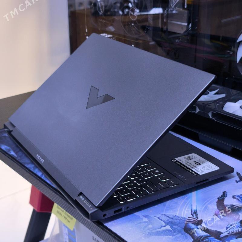 HP VICTUS RTX3050+Core i5-12 - Мир 7 - img 2