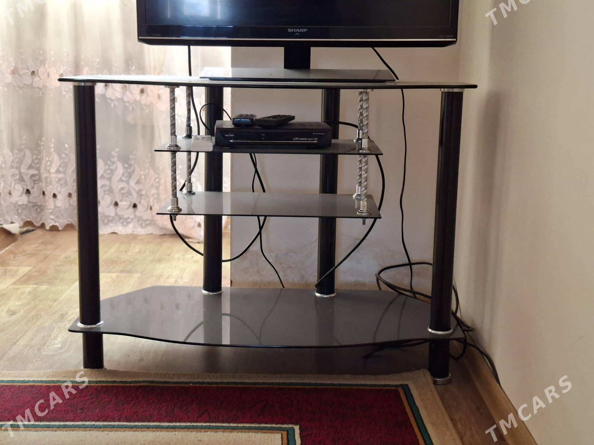 ПОДСТАВКА ПОД ТЕЛЕВИЗОР - Туркменабат - img 2