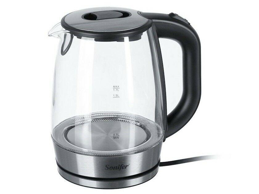 tefal tokly caynek sonifer чай - Parahat 3 - img 2