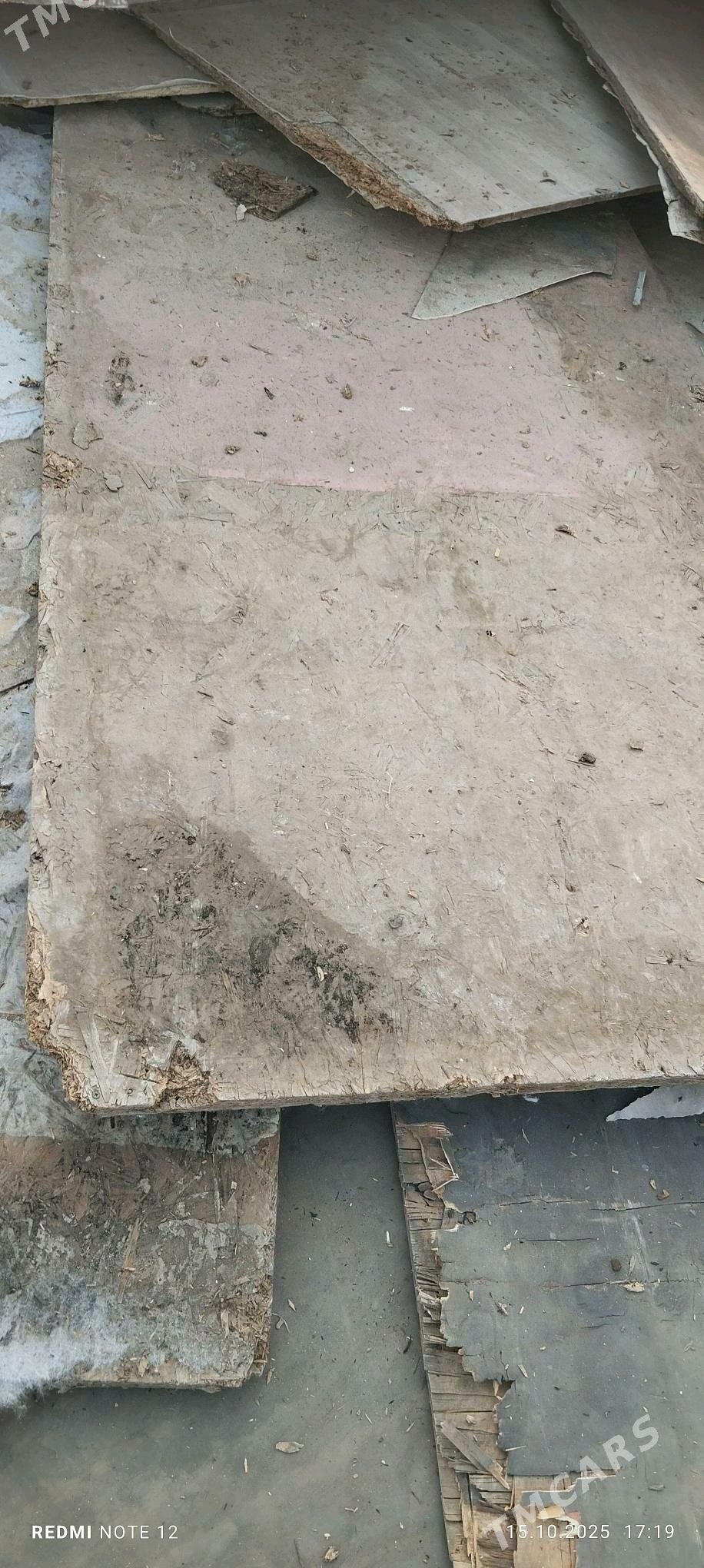 panar - Мургап - img 3