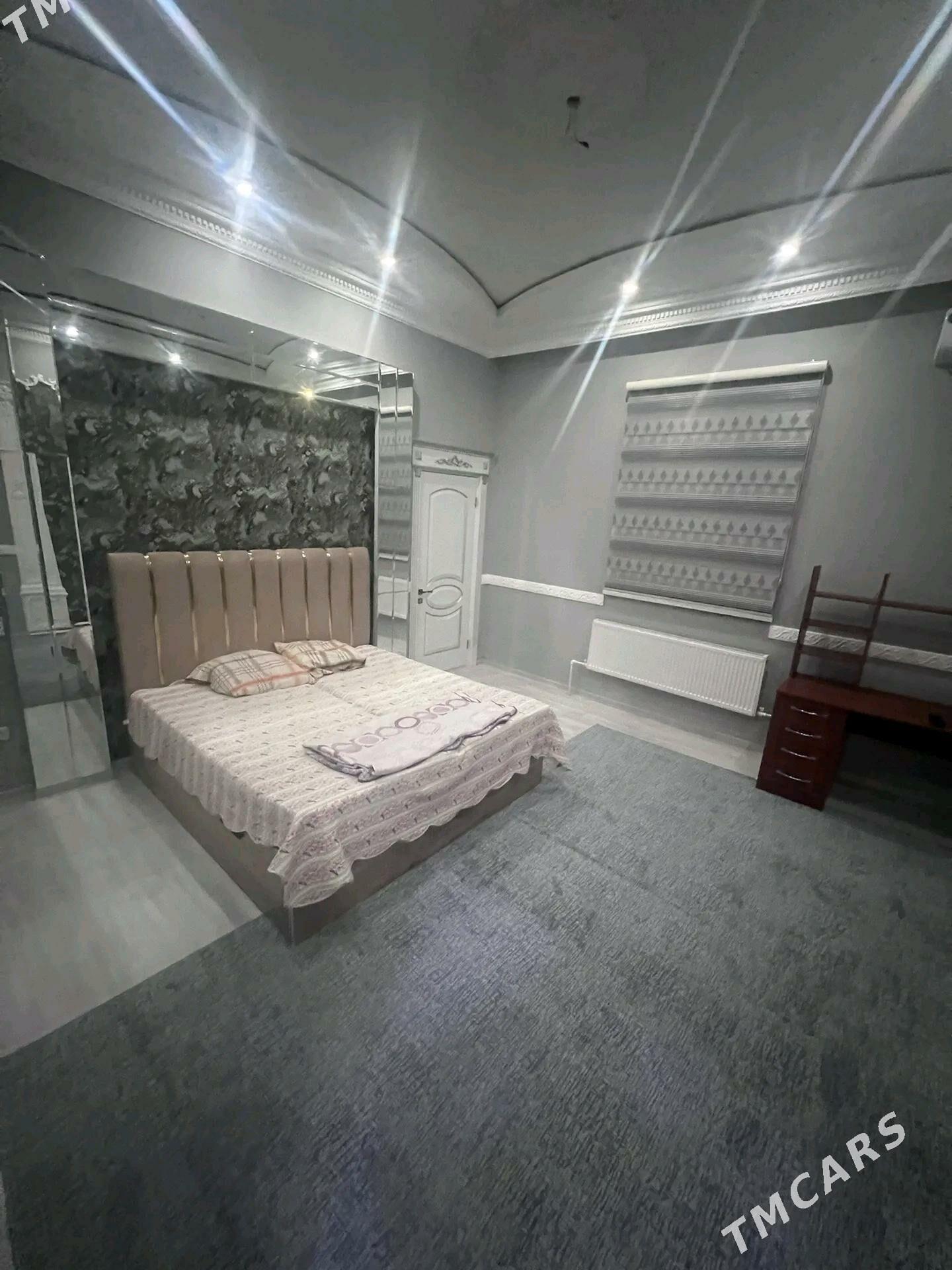 Arenda jay Anew Plan - Ашхабад - img 1