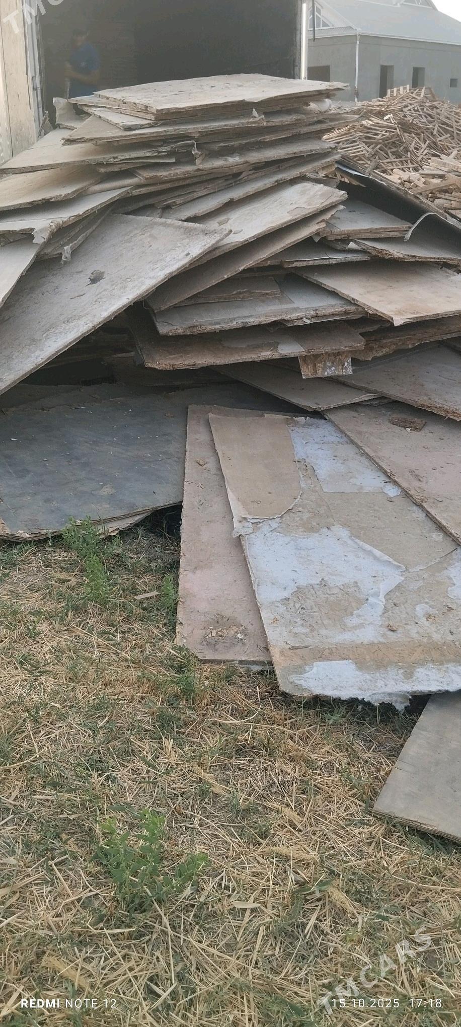 panar - Мургап - img 5