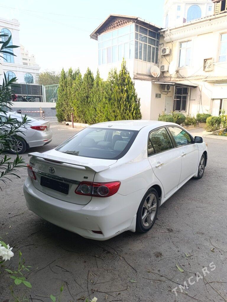 Toyota Corolla 2013 - 172 000 TMT - Чоганлы - img 5