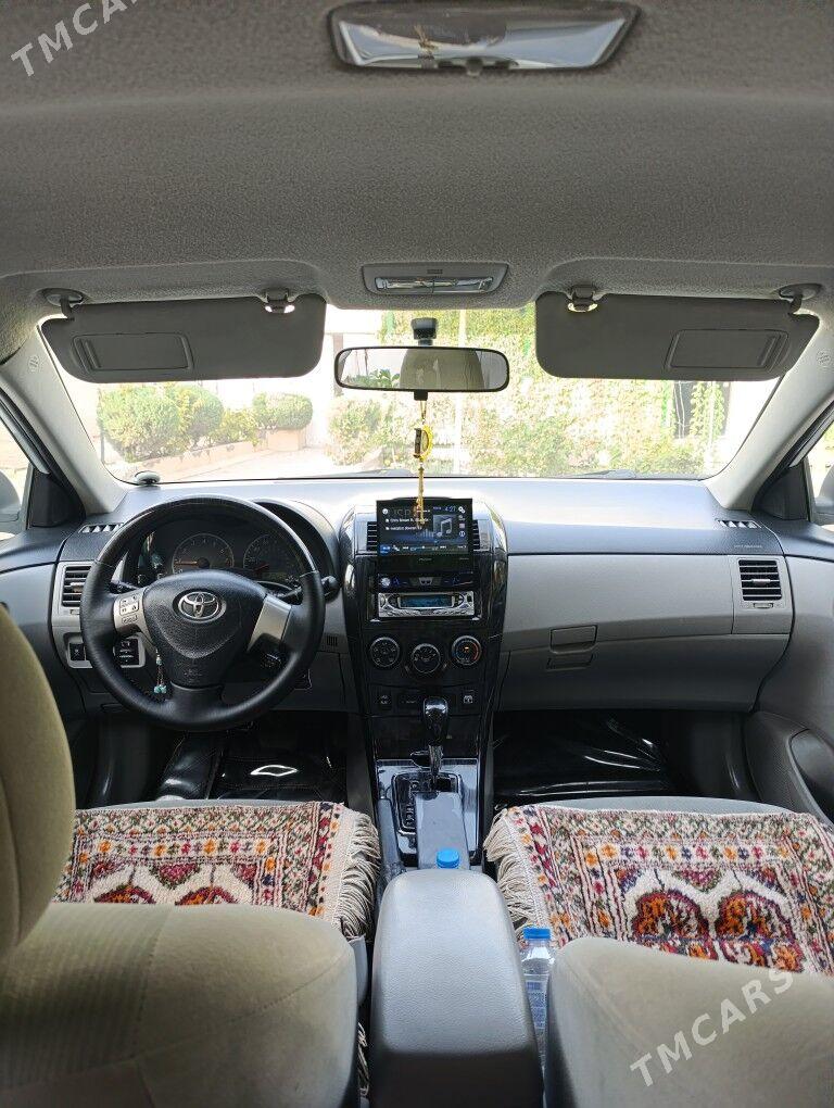 Toyota Corolla 2013 - 172 000 TMT - Чоганлы - img 1