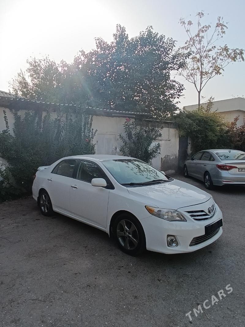 Toyota Corolla 2013 - 172 000 TMT - Чоганлы - img 4