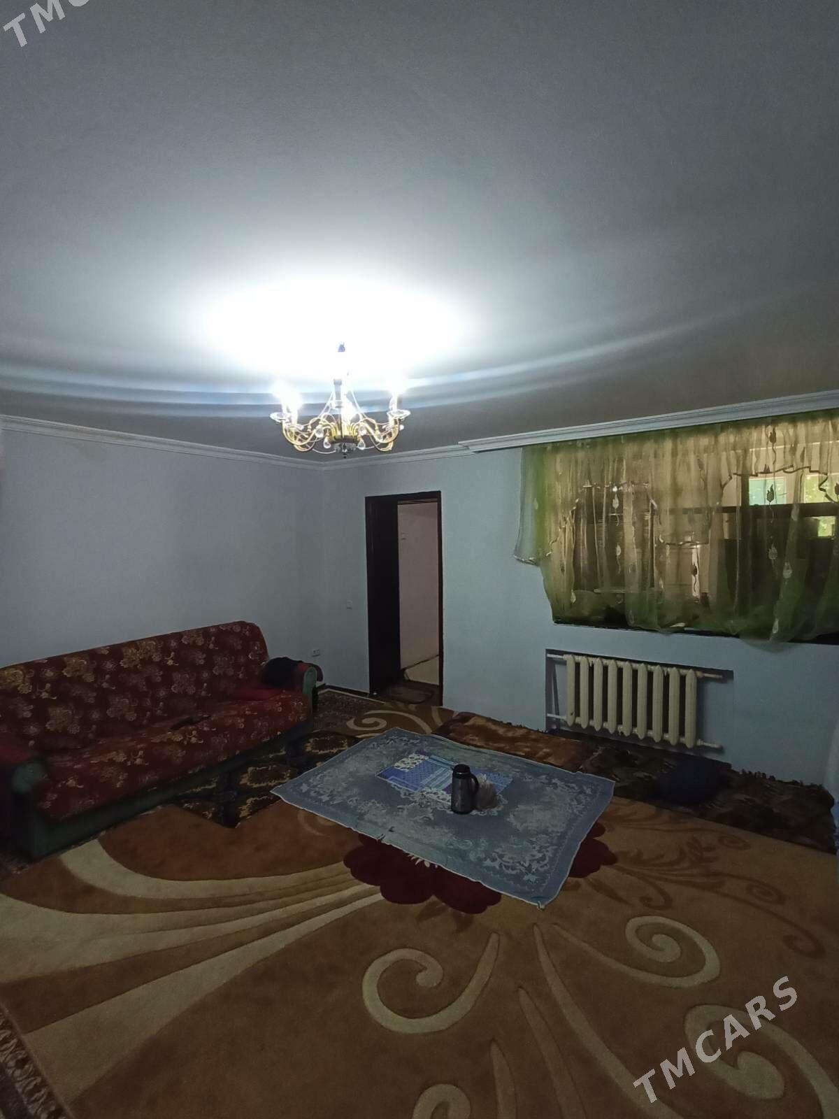 30mkr 1nji etaź 3komnat - 30 mkr - img 2