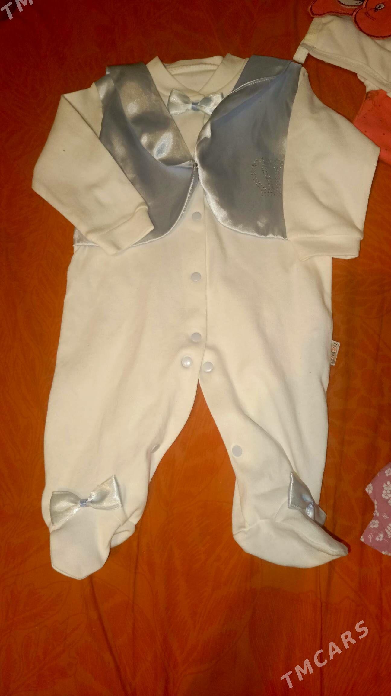 Детские вещи - Büzmeýin - img 2