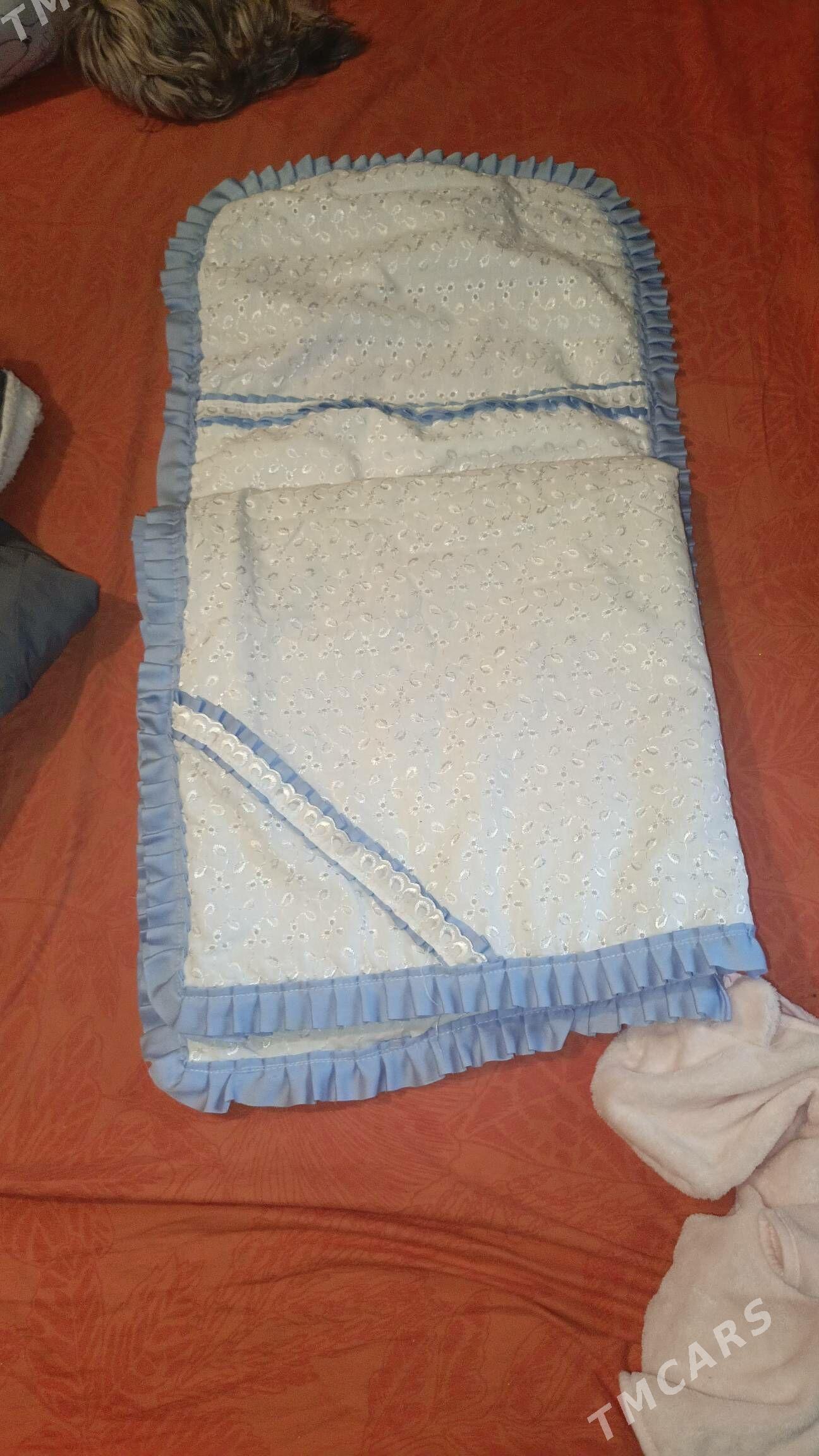 Детские вещи - Büzmeýin - img 3