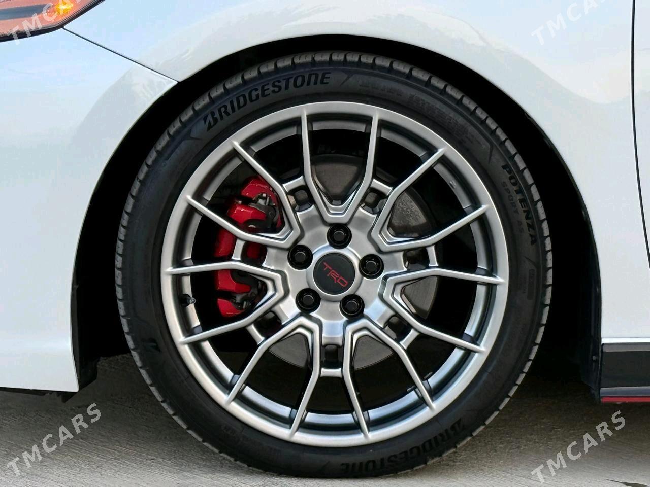 Toyota Camry 2022 - 375 000 TMT - Ашхабад - img 10
