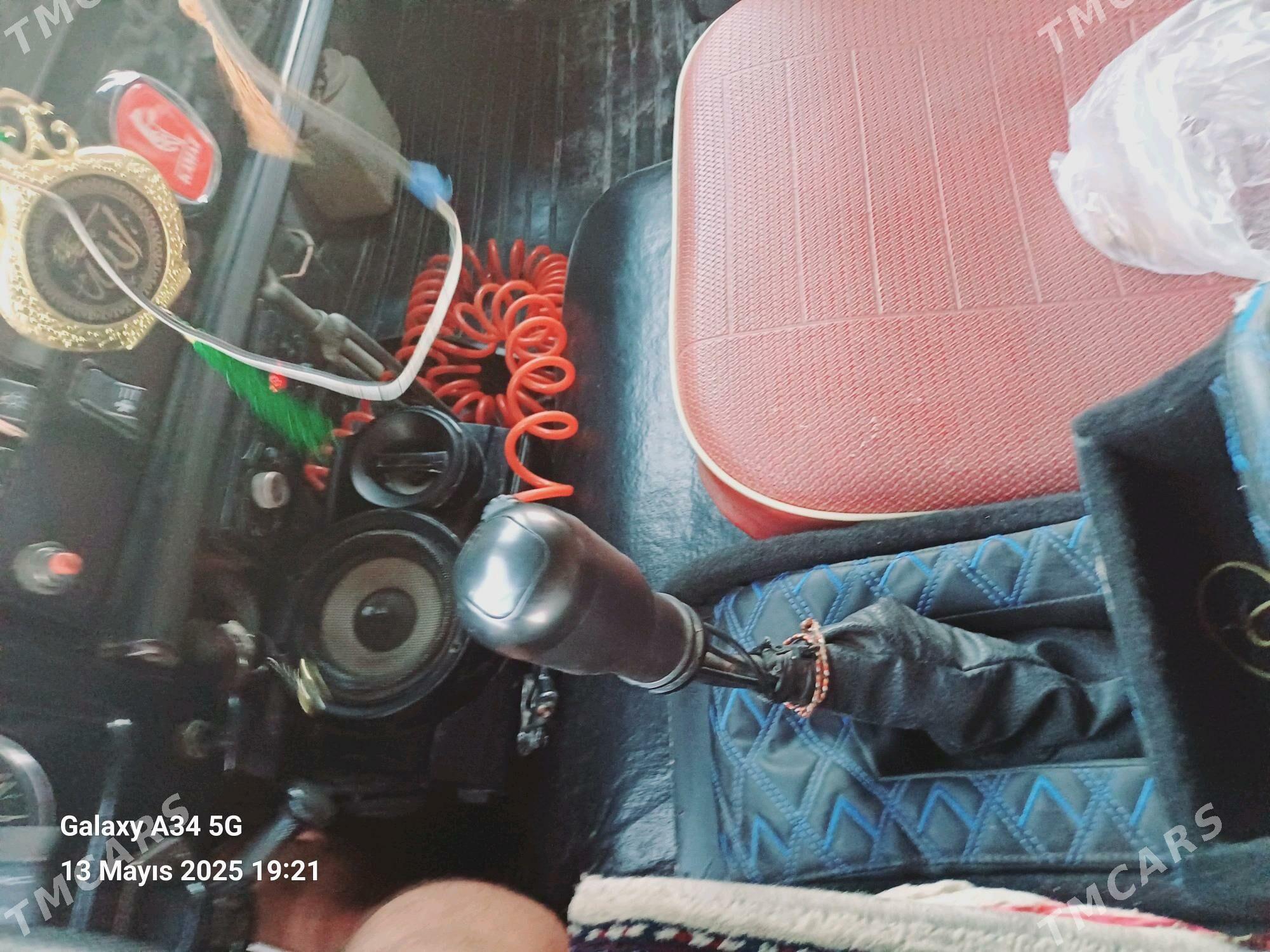 Kamaz 5410 1987 - 190 000 TMT - Койтендаг - img 9