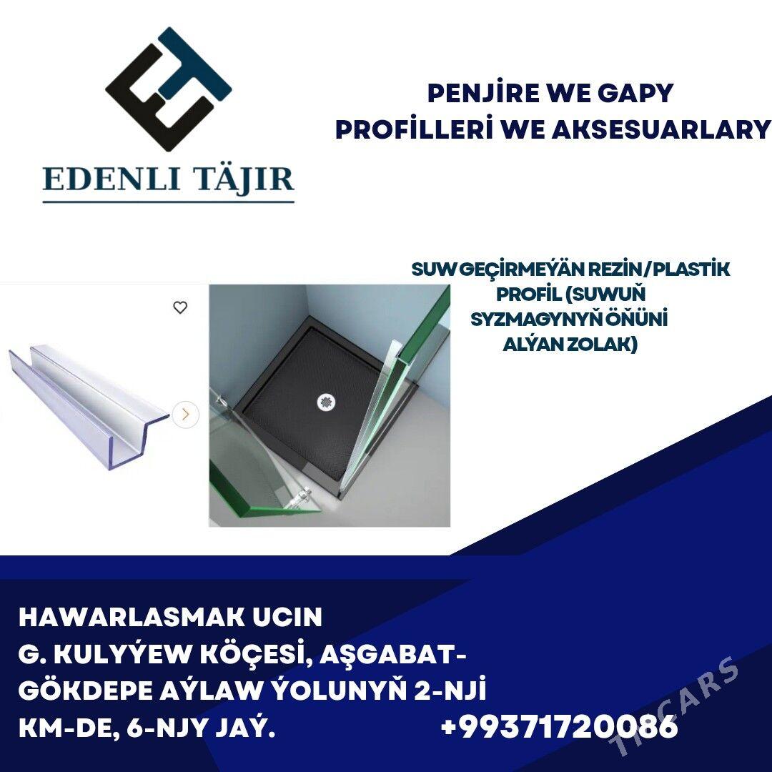 aynalar we ayna aksesuarlar - Aşgabat - img 1