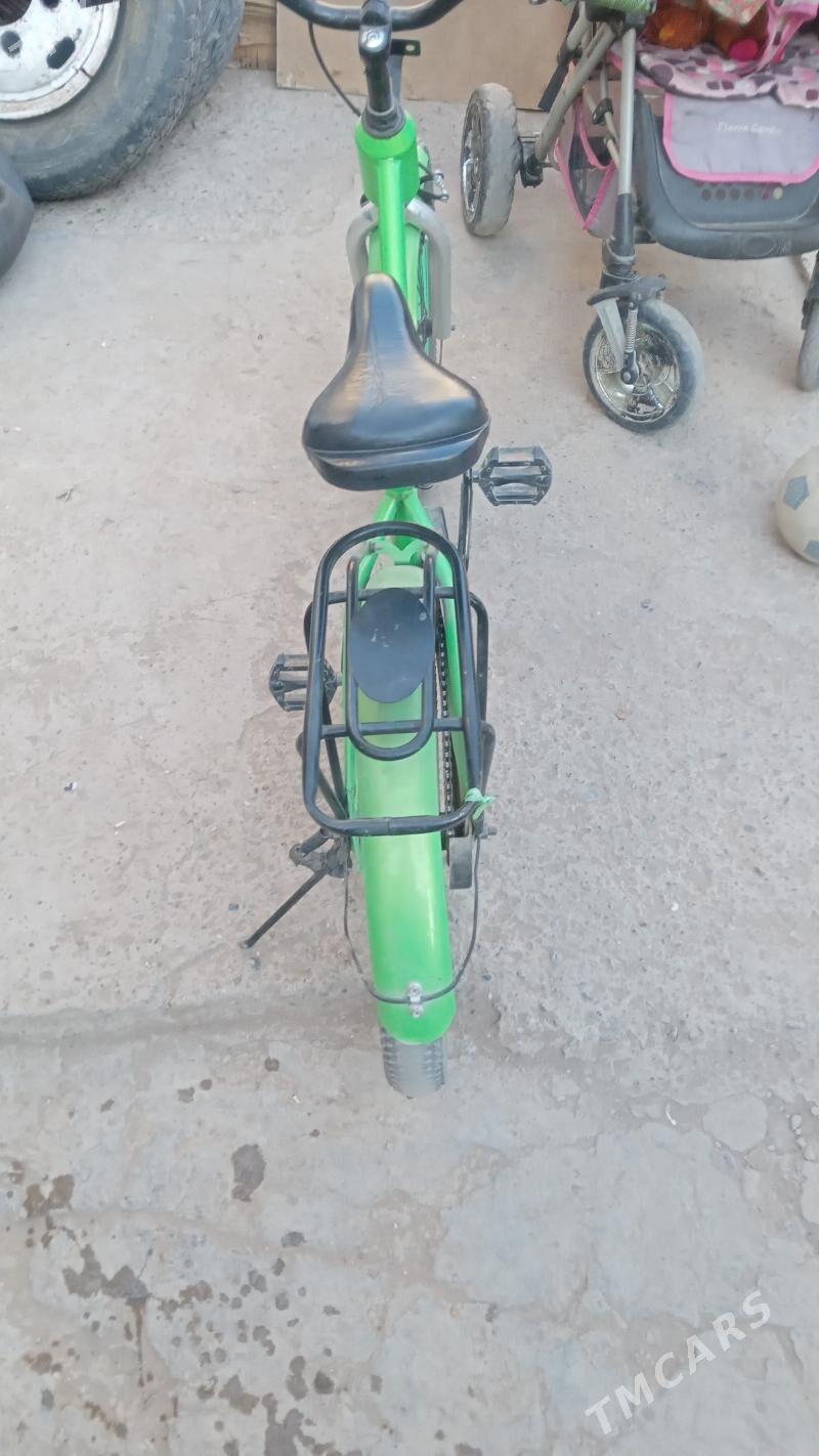 Велосипед  форис 2024 - Туркменабат - img 2