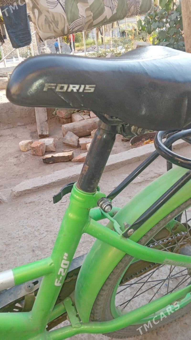 Велосипед  форис 2024 - Туркменабат - img 4