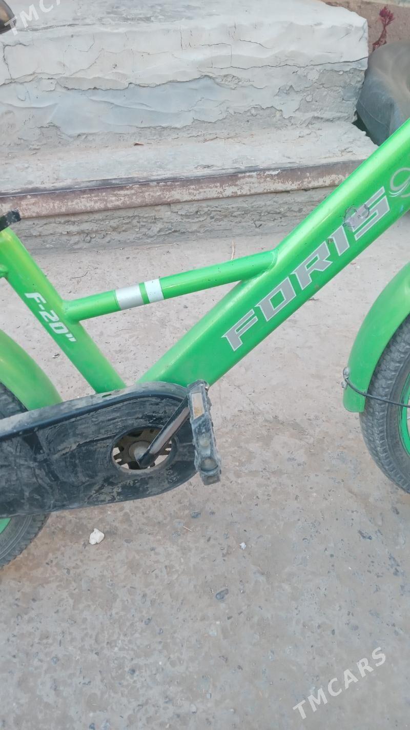 Велосипед  форис 2024 - Туркменабат - img 3