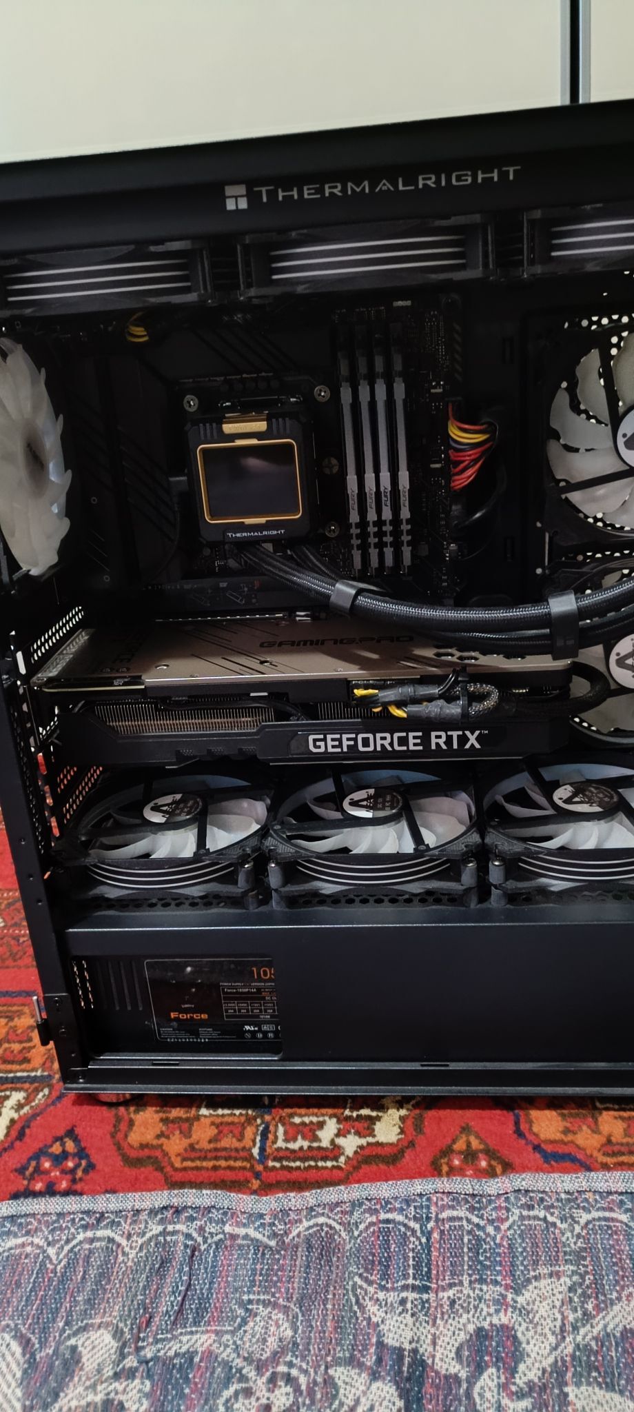 Игровой компьютер - Parahat 2 - img 8