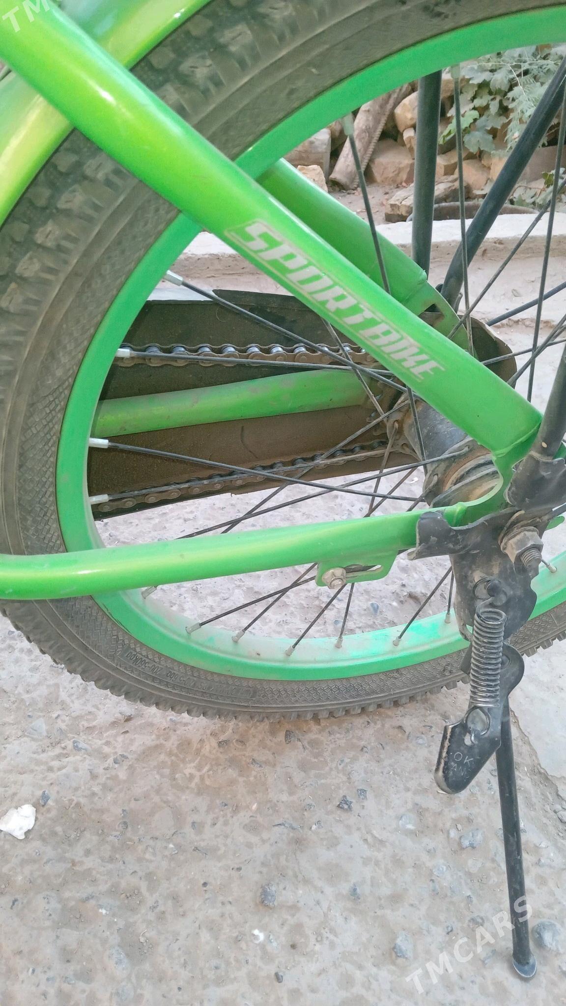 Велосипед  форис 2024 - Туркменабат - img 7