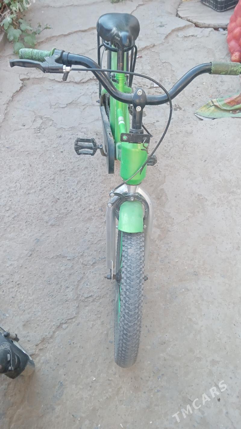 Велосипед  форис 2024 - Туркменабат - img 9