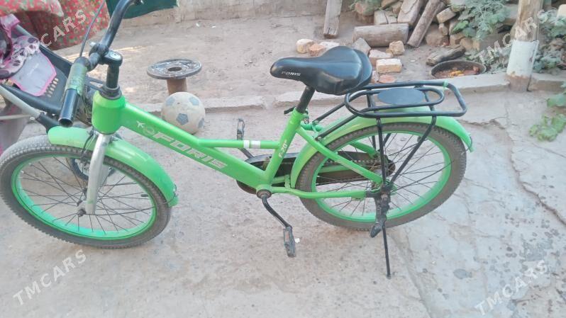 Велосипед  форис 2024 - Туркменабат - img 6