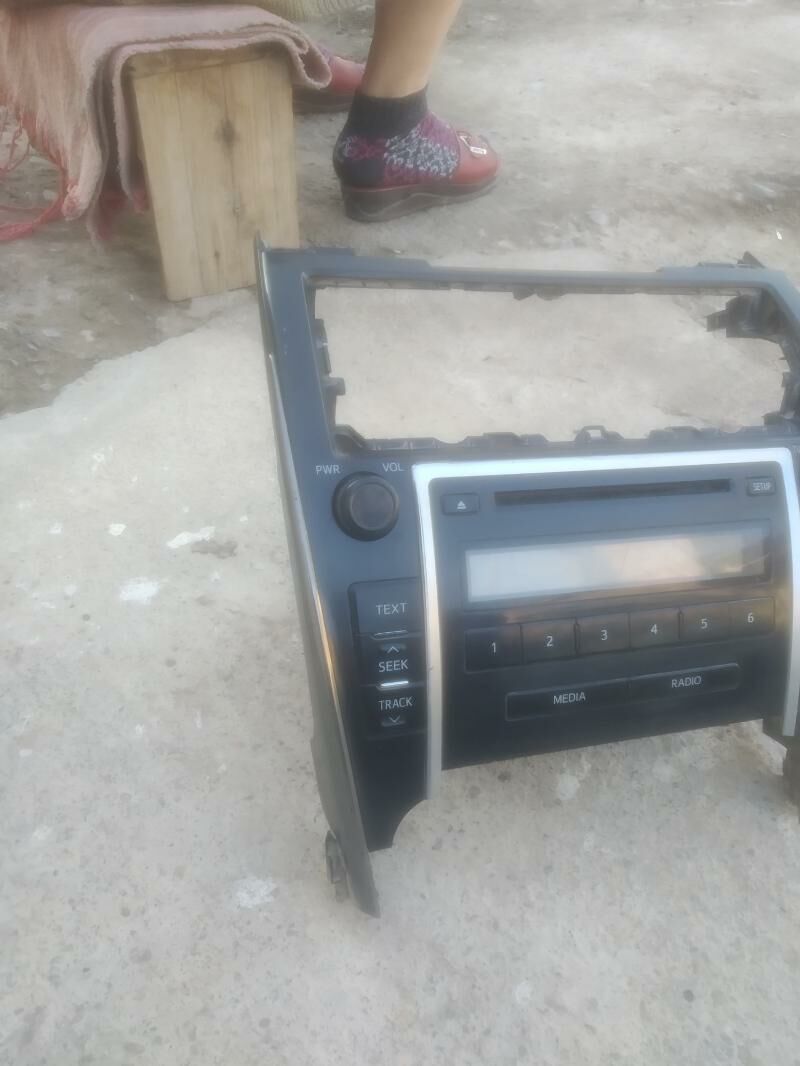 tayota cemry acki imagnitafon 300 TMT - Туркменабат - img 1