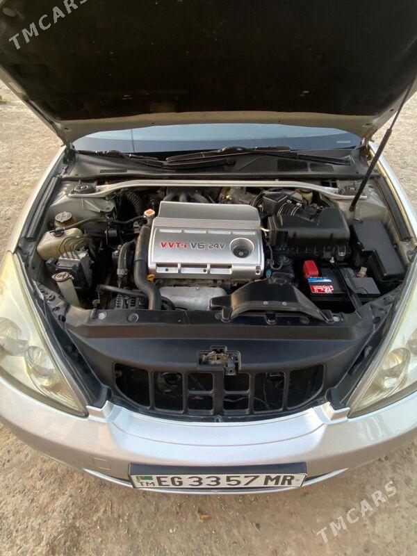Lexus ES 300 2003 - 184 000 TMT - Мары - img 3